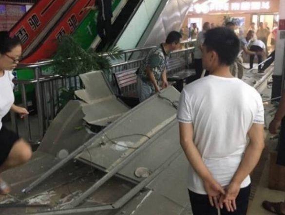 劣质吊顶变“掉顶”，事故频发，你需要一双“火眼金睛”
