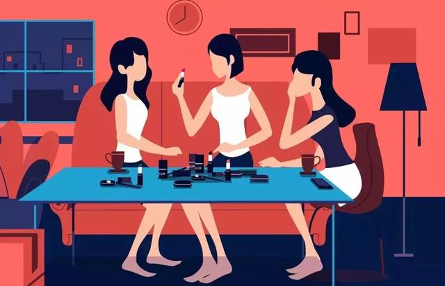连女人都能征服，还有什么是悍世分合模块化定制吊顶做不到的